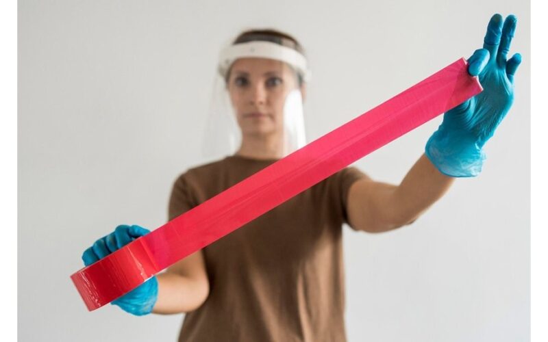 mirror clonked carpet cleanup