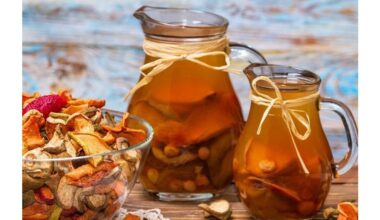 mom s compote aromatic secret