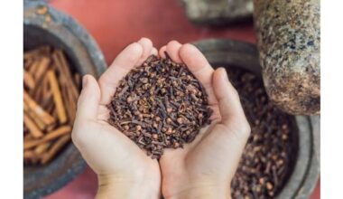 morning cloves boost health