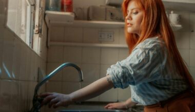 morning routine eased digestion