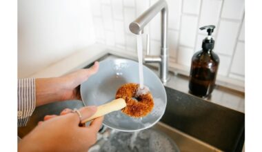 mother in law dishwashing revelation