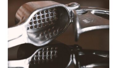 daugiafunkcis 1990-ųjų česnakų spaustuvas