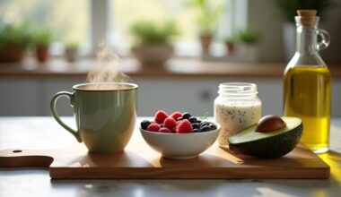 natural weight loss foods for elders