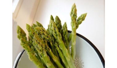 kaimynų šparagų auginimo paslaptys