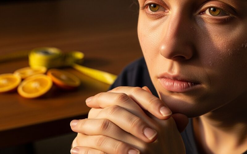 neurological skin anemia symptoms