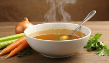 nutrient rich low calorie stock