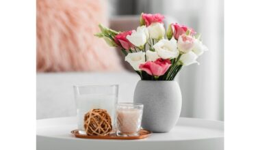 viena maža tabletė išsaugo puokštę