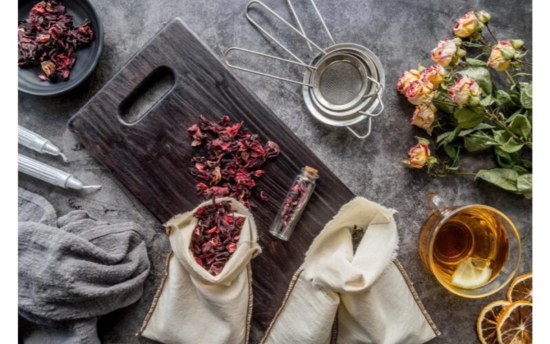 peony tincture calmed nerves