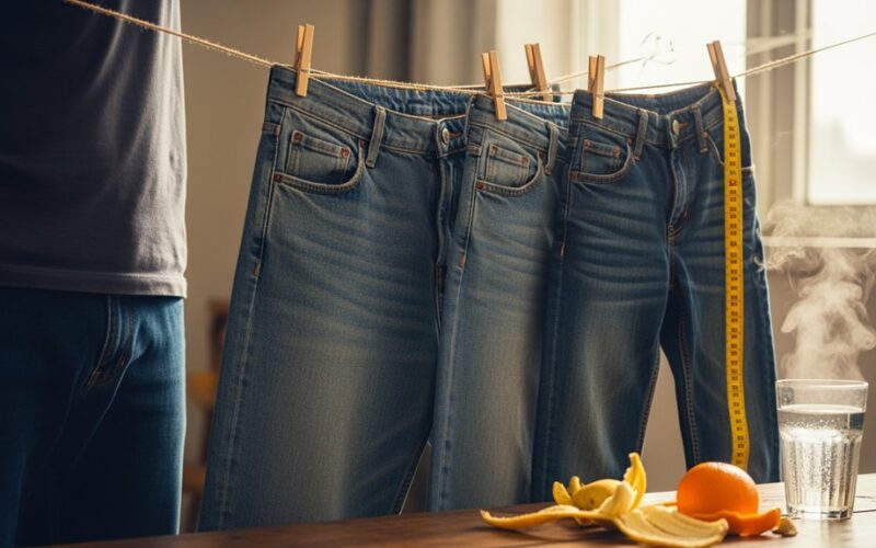 rapid three day weight loss