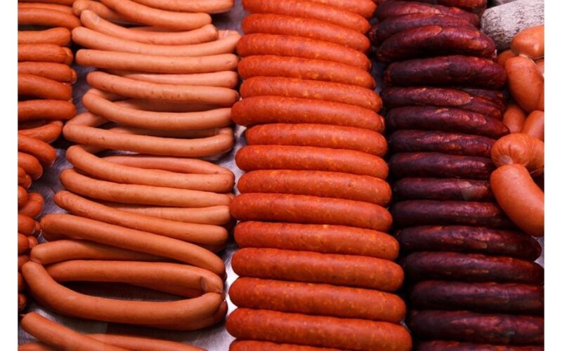 remove natural casing effortlessly instantly