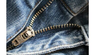 rescue shrunken jeans effectively