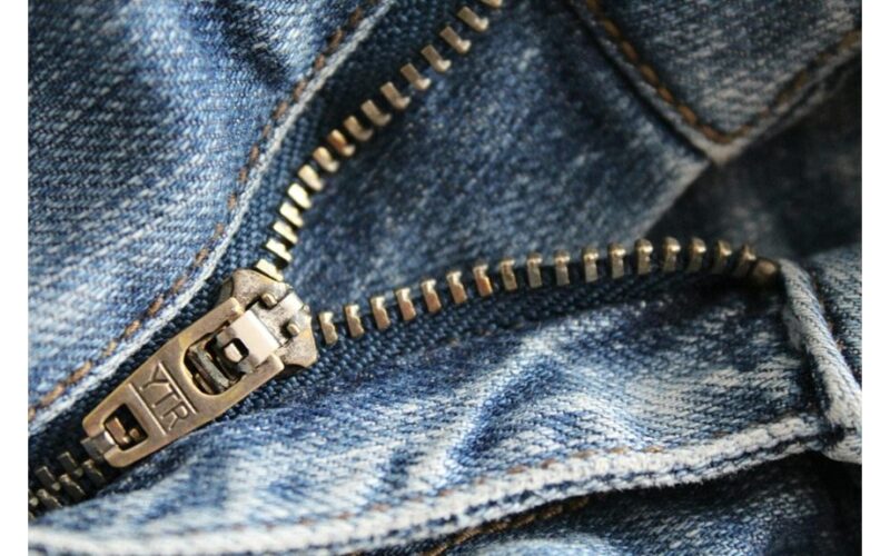 rescue shrunken jeans effectively