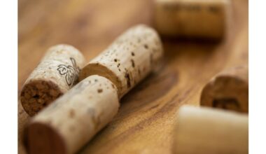 reuse broken terra cotta pots