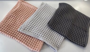 revive stained kitchen towels fast