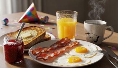 reviving hangover brunch breakfast