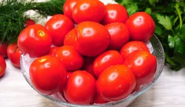 ripeness beats winter storage