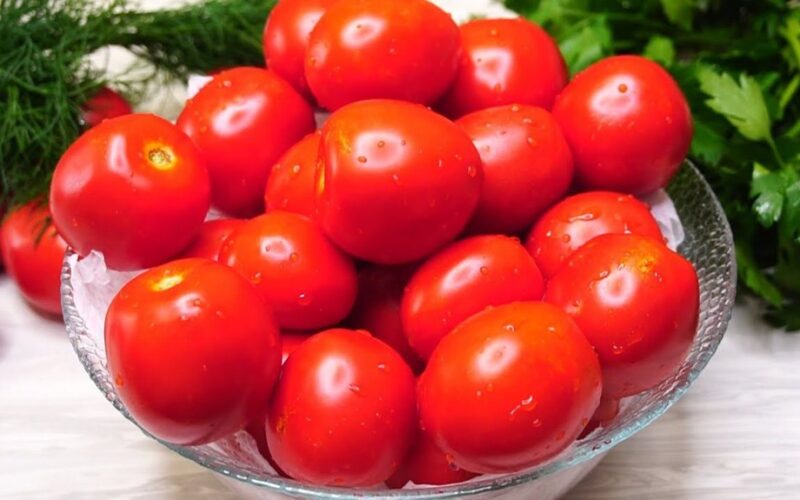 ripeness beats winter storage