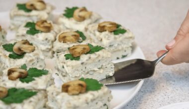 savory chicken filled pastry delight