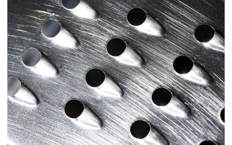 sharpened grater like grandfather