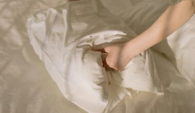 sleep timing not duration