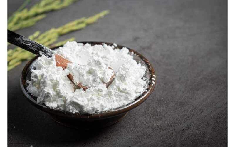 starch cleans household tough spots