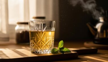 stop joints cracking drink