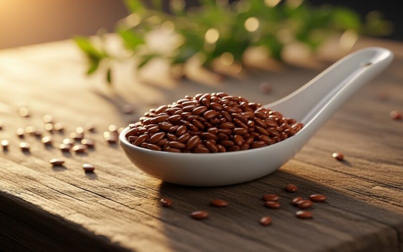 take these seeds nightly