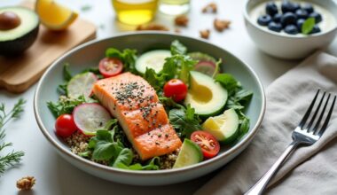 targeted belly fat foods