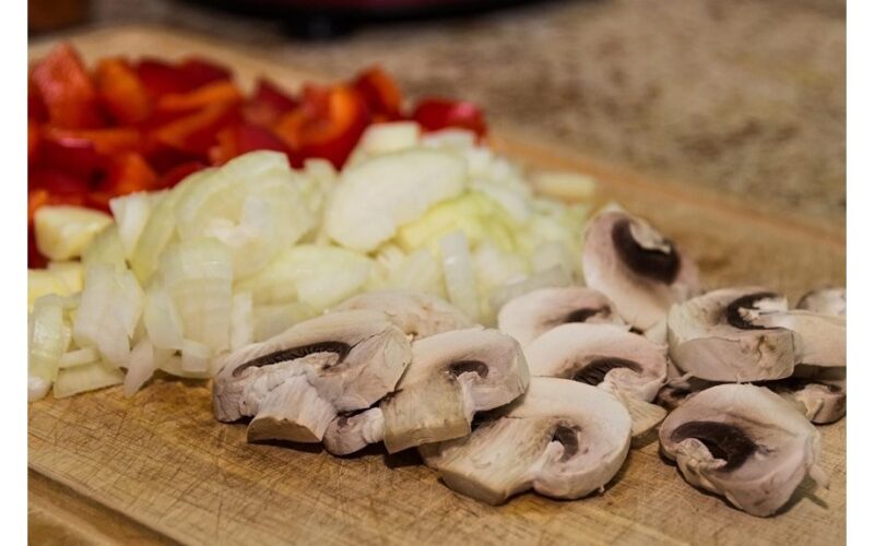 toothpick extended knife trick