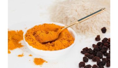 turmeric boosts tomato yield