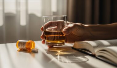 two sips headache easing