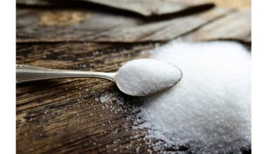 netikėti namų ūkio cukraus triukai