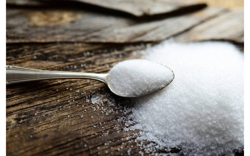 netikėti namų ūkio cukraus triukai