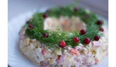 unexpected ingredient enhanced tuna