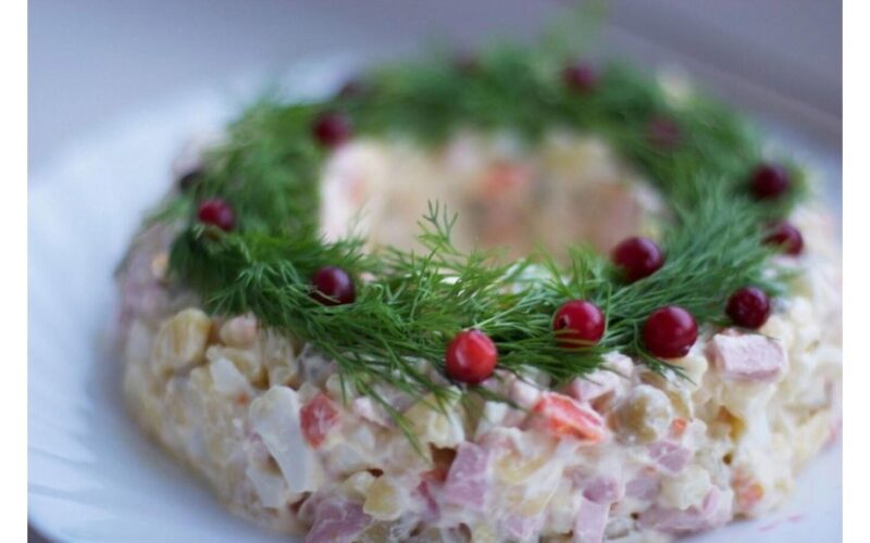 unexpected ingredient enhanced tuna