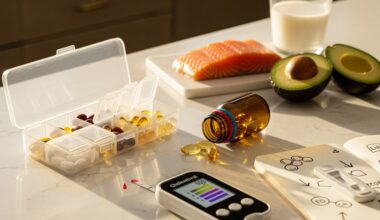 vitamin d alters cholesterol metabolism