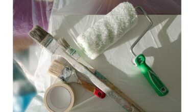 washable paint peel and stick