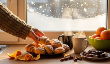 winter triggered sugar craving explanation