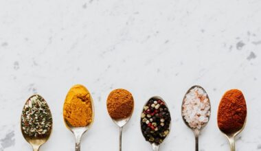 šaukštelis žieminių žolelių