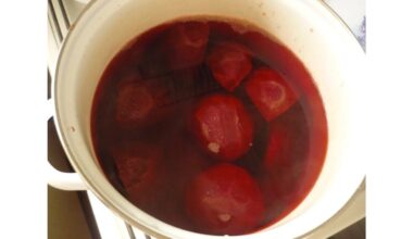 beetroot cooks faster flavorful