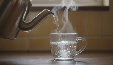 virinto vandens saugumo problemos