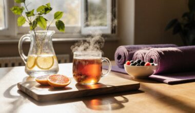 greitai natūraliai sustiprinti imunitetą