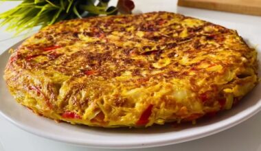 cabbage casserole with meat