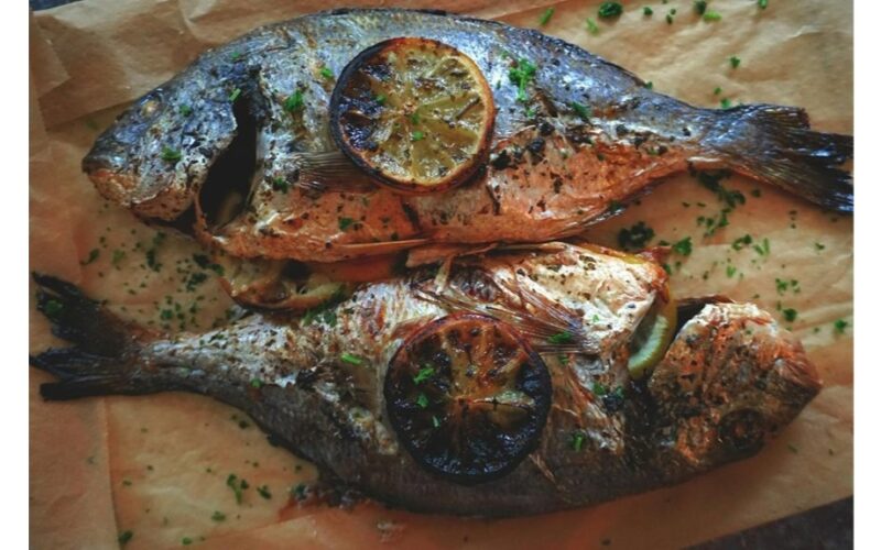 chefs use salted butter