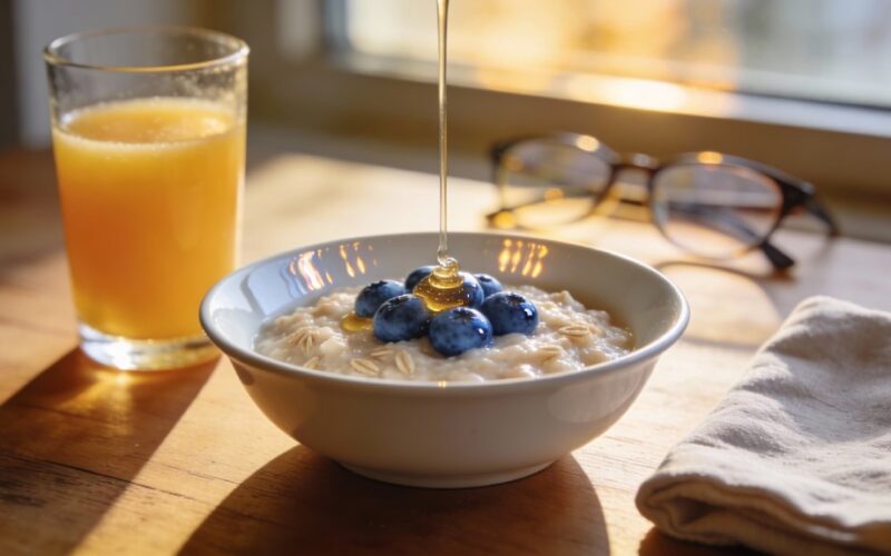 cholesterolis ištirps akyse