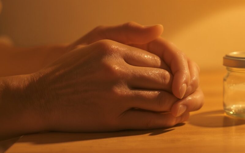 šaltos suskilusios rankos nuraminamos kasnakt