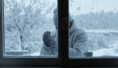 šaltas oras padidina apetitą