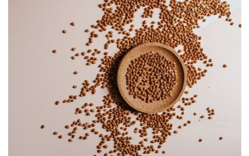 common buckwheat cooking errors