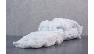 medžiagos iš medvilnės, naudojamos ne tik medicinoje