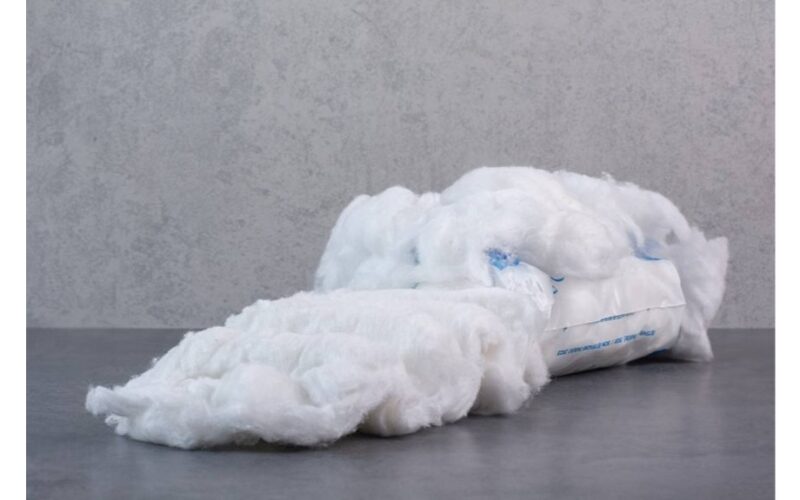 medžiagos iš medvilnės, naudojamos ne tik medicinoje